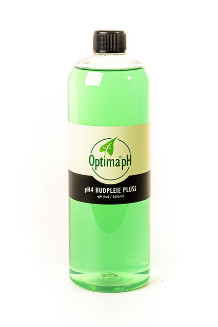 Hovedbilde Optima pH hudpleie+ 1000ml