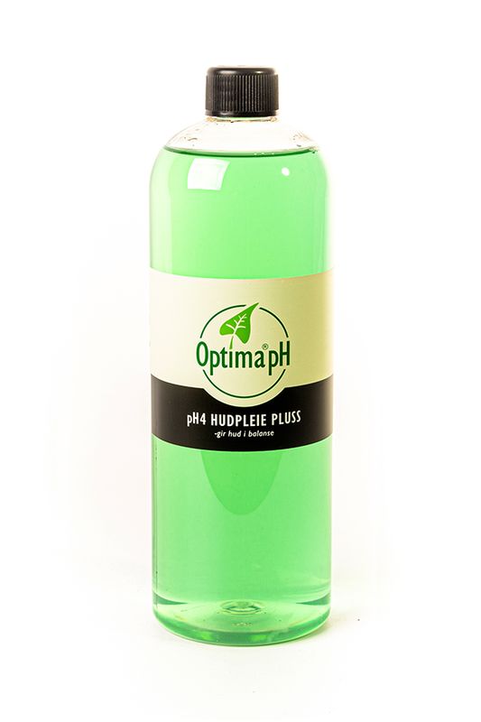 Optima pH hudpleie+ 1000ml