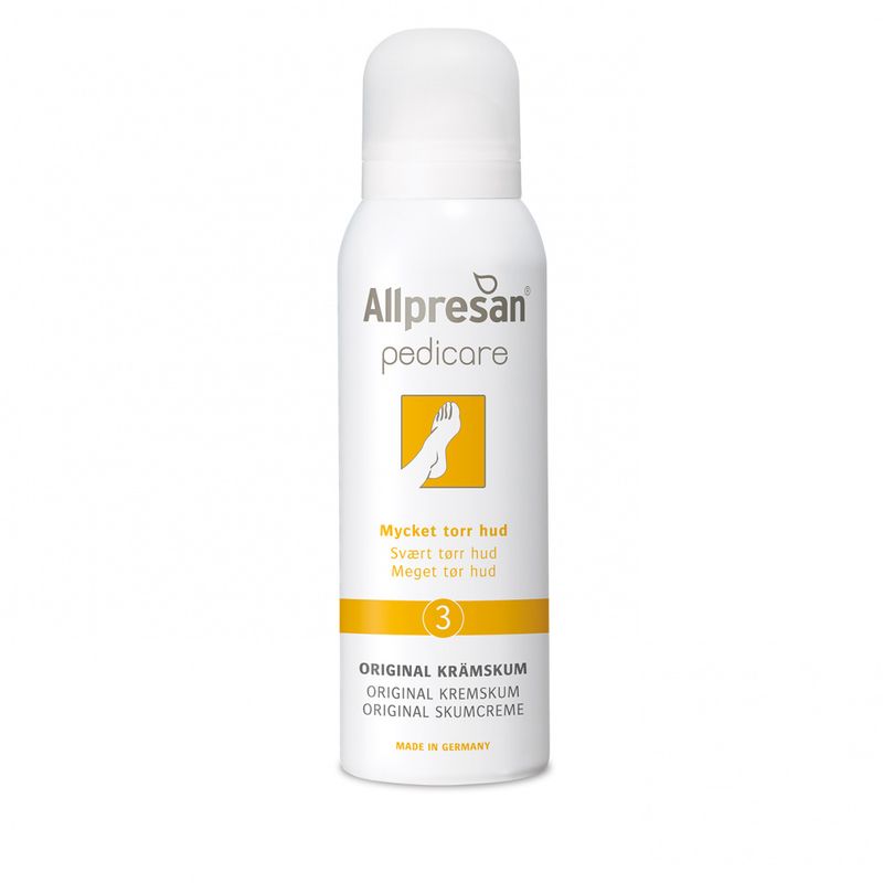Allpresan 3 Kremskum 