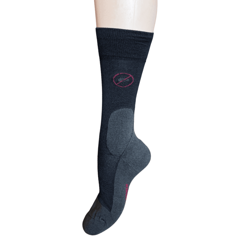 Medisox FlåttFri sokker
