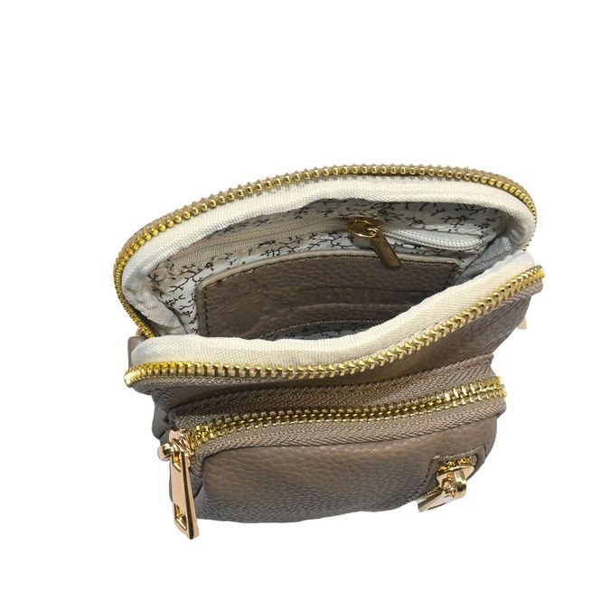 Hovedbilde Rosenvinge IDA mobilveske, beige