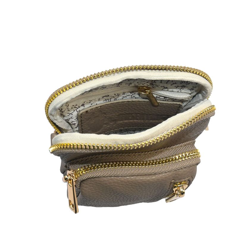 Rosenvinge IDA mobilveske, beige