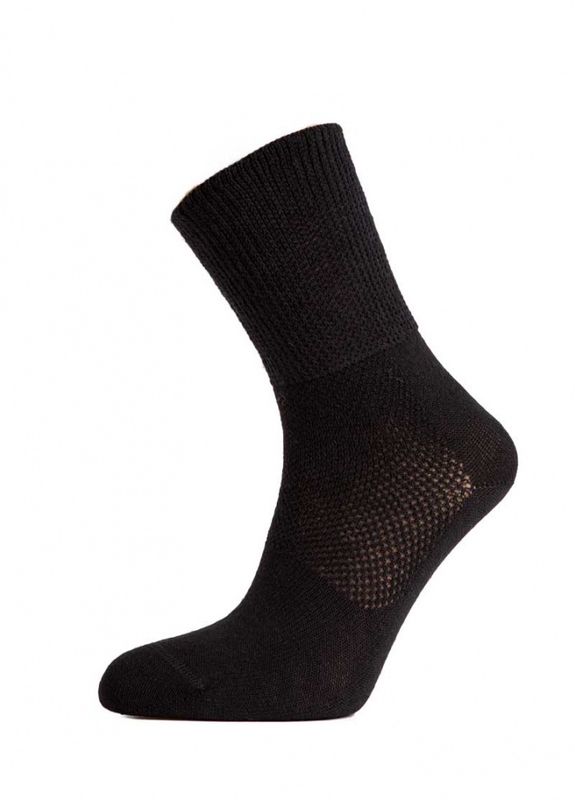 Ametrine Ullflex sokker, 2 par